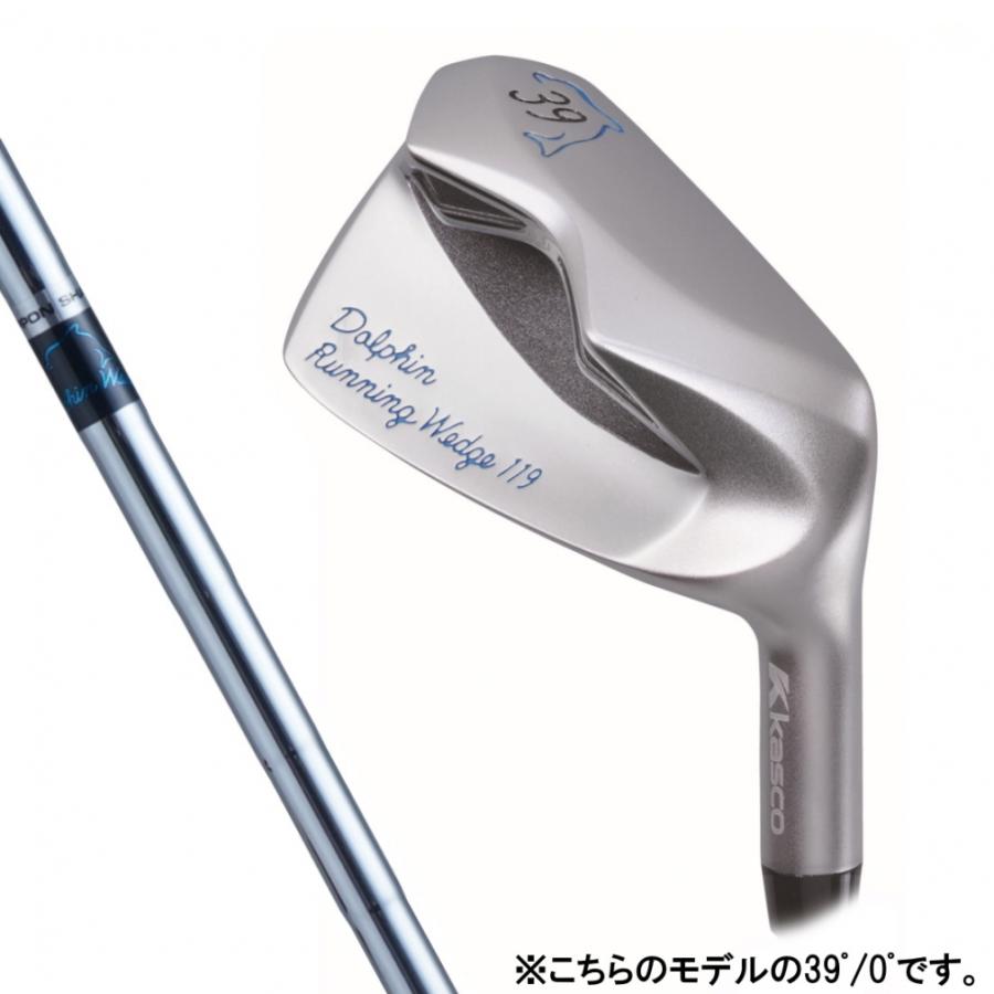 kasco（キャスコ） レディース DRW-119 ドルフィンウェッジ ランニング