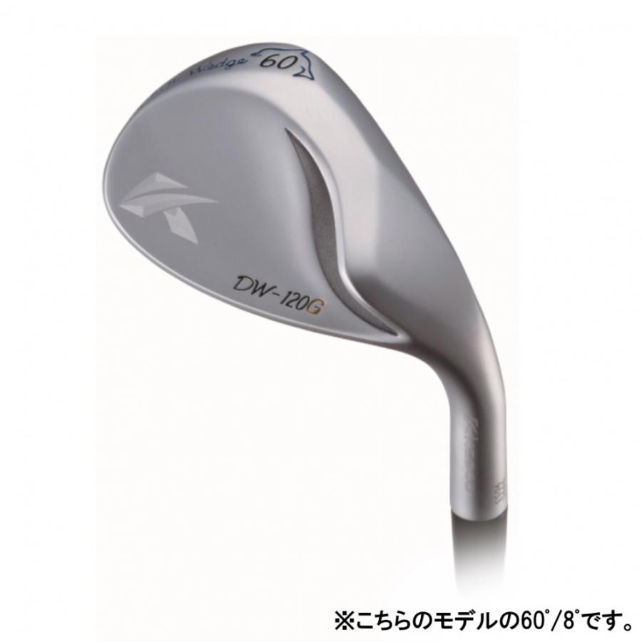 キャスコ レディース ドルフィンウェッジ DW-120G CB-L 60゜ ゴルフ ウェッジ Dolphin DP-151 レディス L 60゜/8゜ 2020年モデル kasco