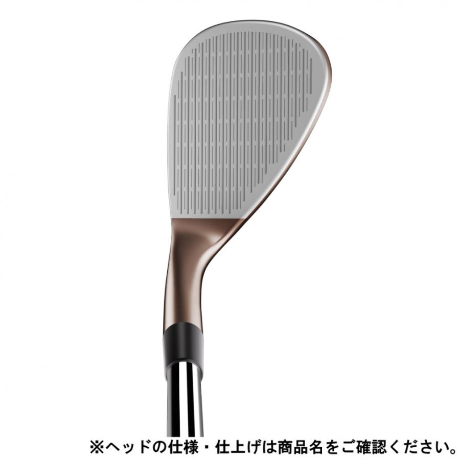 テーラーメイド MG HI-TOE3 ハイトゥ3 カッパー LB ローバウンス 