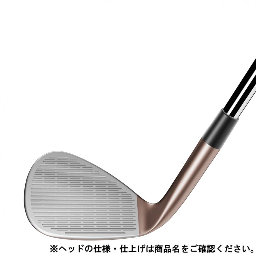 テーラーメイド MG HI-TOE3 ハイトゥ3 カッパー LB ローバウンス 