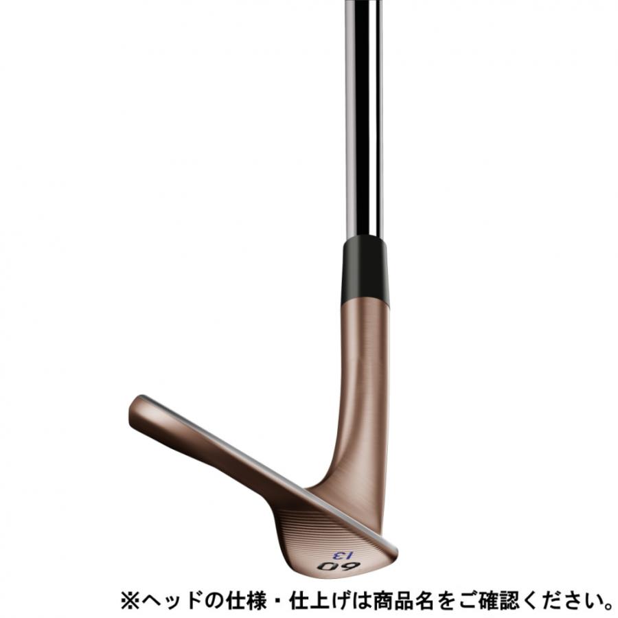 TaylorMade（テーラーメイド） MG HI-TOE3 ハイトゥ3 カッパー HB