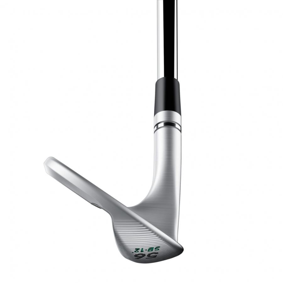 テイラーメイド56° ウェッジ SB12° New TaylorMade SB Wedge 56°-12 Milled Grind TT Dynamic Gold