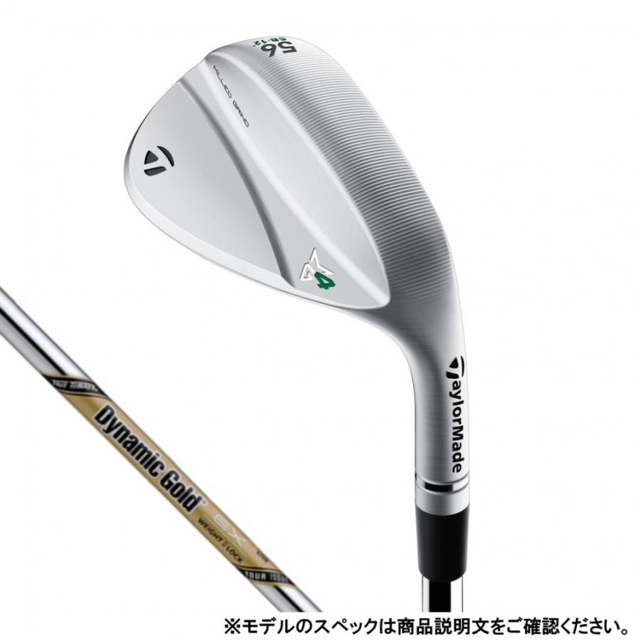 【美品】 テーラーメイドMG4 ウェッジ 58SB, DGEXTI S200 TaylorMade テーラーメイド MG4 SB 58.11 DG EX TI S ゴルフ