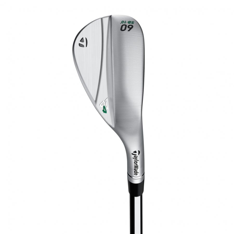 テーラーメイド MG4 SB 60.10 DG EX TI S ゴルフ ウェッジ Dynamic Gold EX TI S200 S 60゜ 2023年 メンズ TaylorMade｜alpen-group｜03