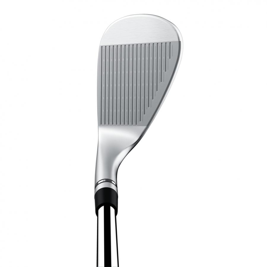 テーラーメイド MG3 ミルドグラインド3 クローム ウェッジ SB S ゴルフ NSPRO MODUS3 TOUR 105 56゜/12゜ 2021年 TaylorMade｜alpen-group｜06