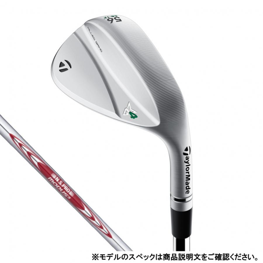 テイラーメイド56° ウェッジ SB12° TaylorMade Milled Grind 2 56* SB12 Wedge, Steel Dynamic Gold