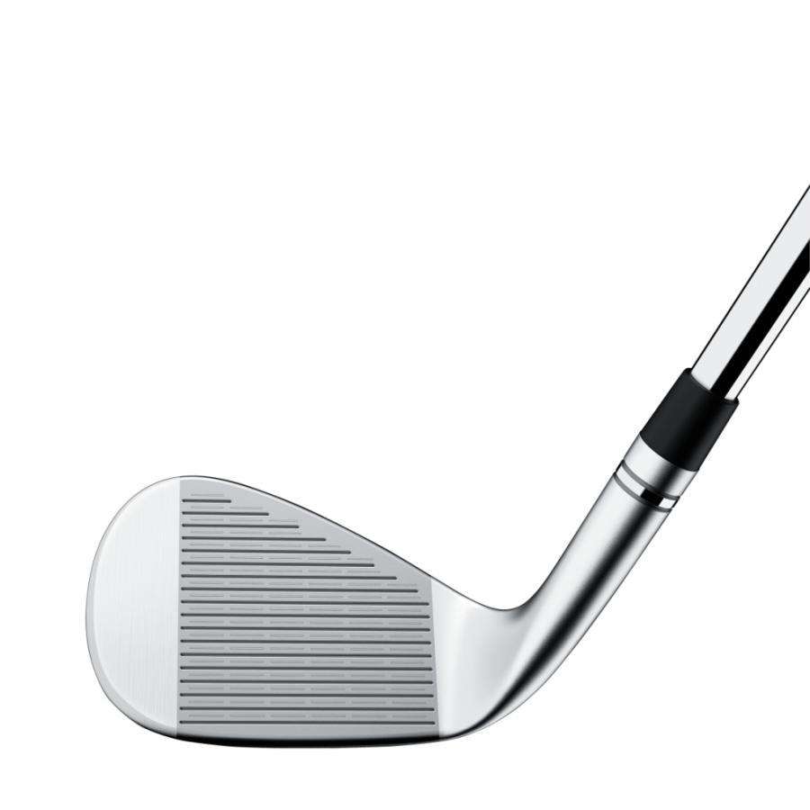 テーラーメイド MG3 ミルドグラインド3 クローム ウェッジ SB S ゴルフ NSPRO MODUS3 TOUR 105 58゜/11゜ 2021年 TaylorMade｜alpen-group｜05