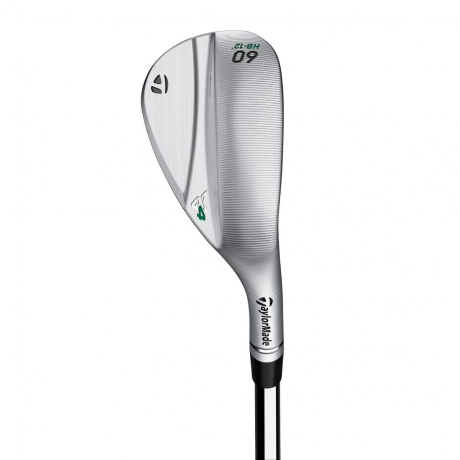 テーラーメイド　MG4 58° HB・12 TaylorMade テーラーメイド MG4 HB 58.12 Mds105 S ゴルフ