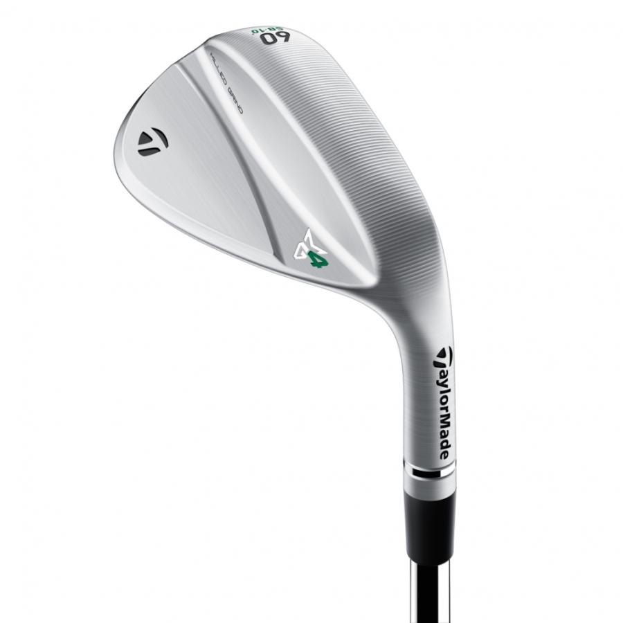 TaylorMade MG4 SB-10 60度 ウェッジ MG4 ブラック ウェッジ | MG4 BLACK Wedge | TaylorMade Golf