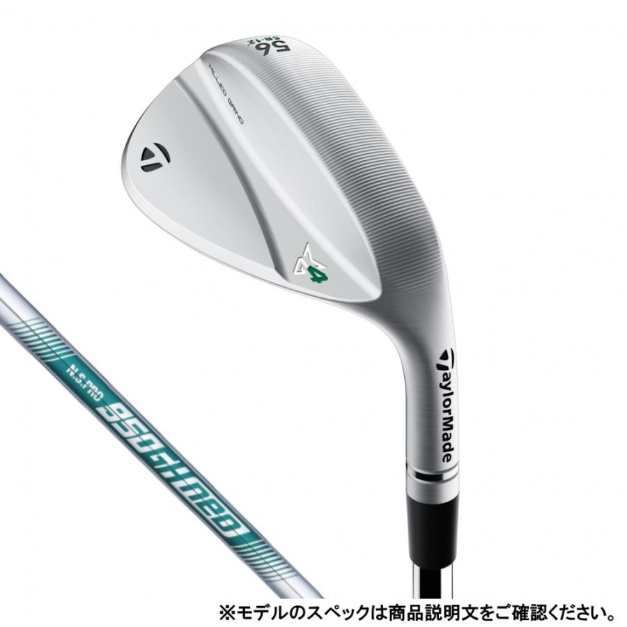 TaylorMade（テーラーメイド） MG4 SB 58.11 NS950Neo S ゴルフ