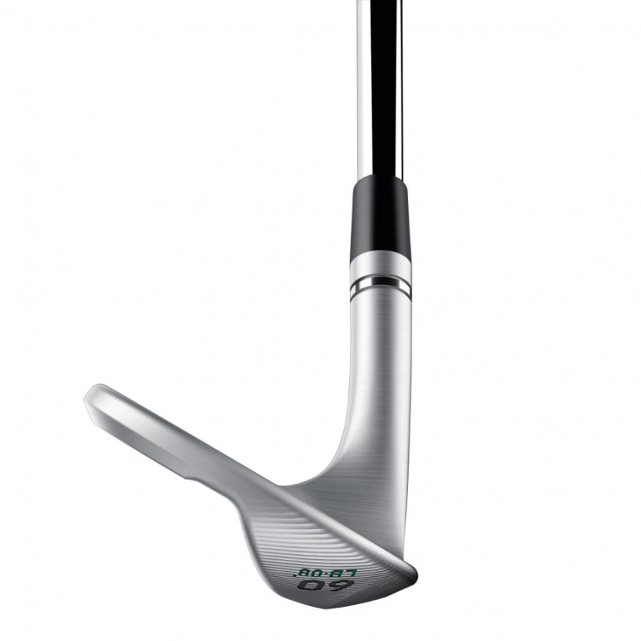 TaylorMade（テーラーメイド） MG4 LB 58.08 NS950Neo S ゴルフ