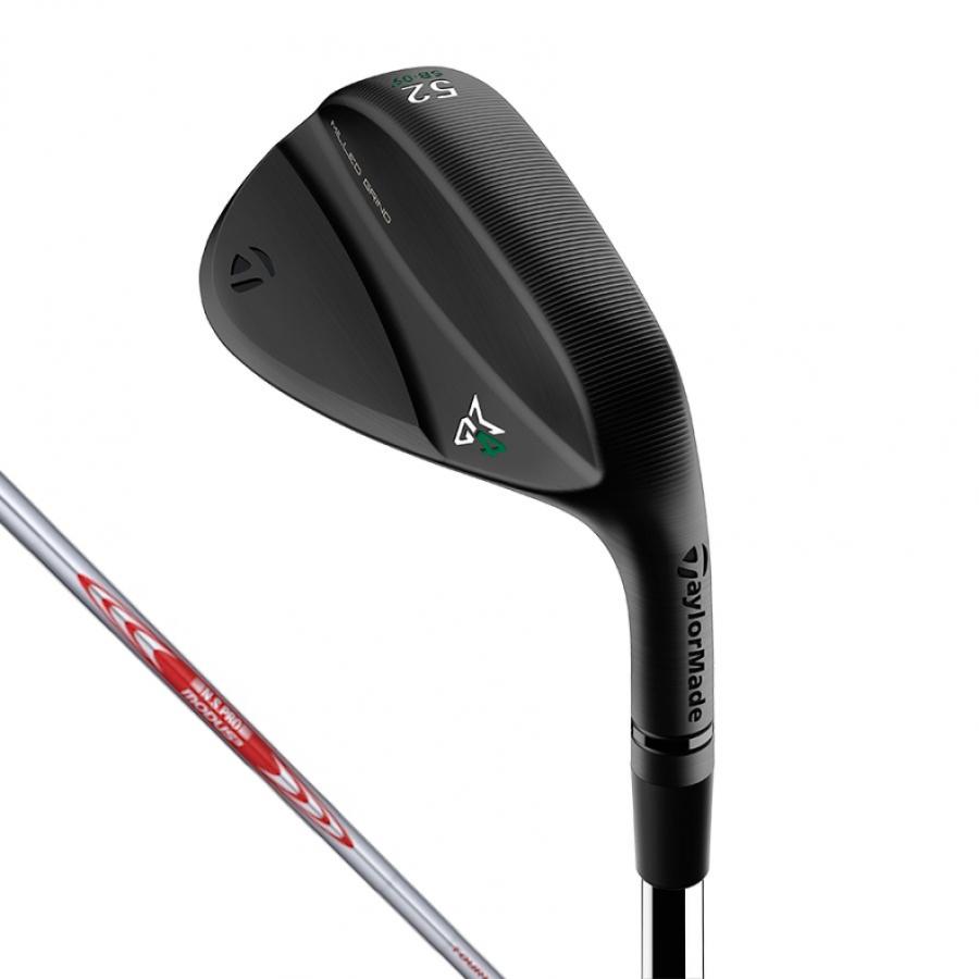 TaylorMade（テーラーメイド） IRS MG4 BK SB 56.12 ゴルフ ウェッジ