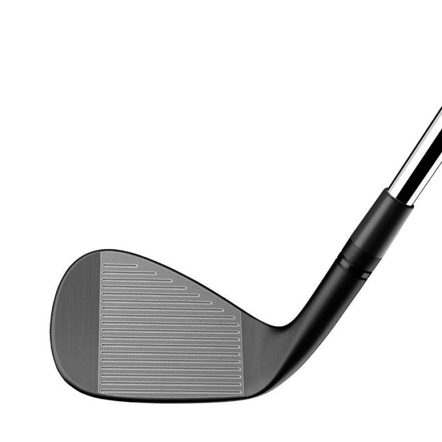 TaylorMade（テーラーメイド） IRS MG4 BK SB 56.12 ゴルフ ウェッジ
