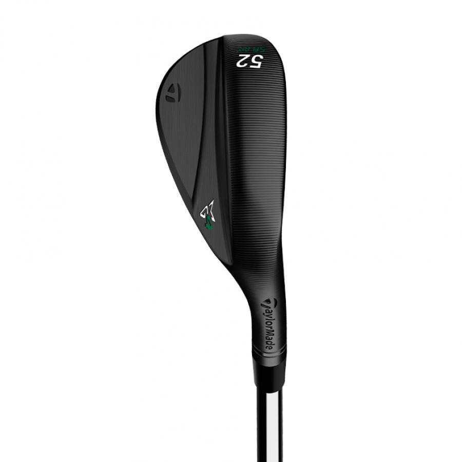 TaylorMade（テーラーメイド） IRS MG4 BK SB 56.12 ゴルフ ウェッジ