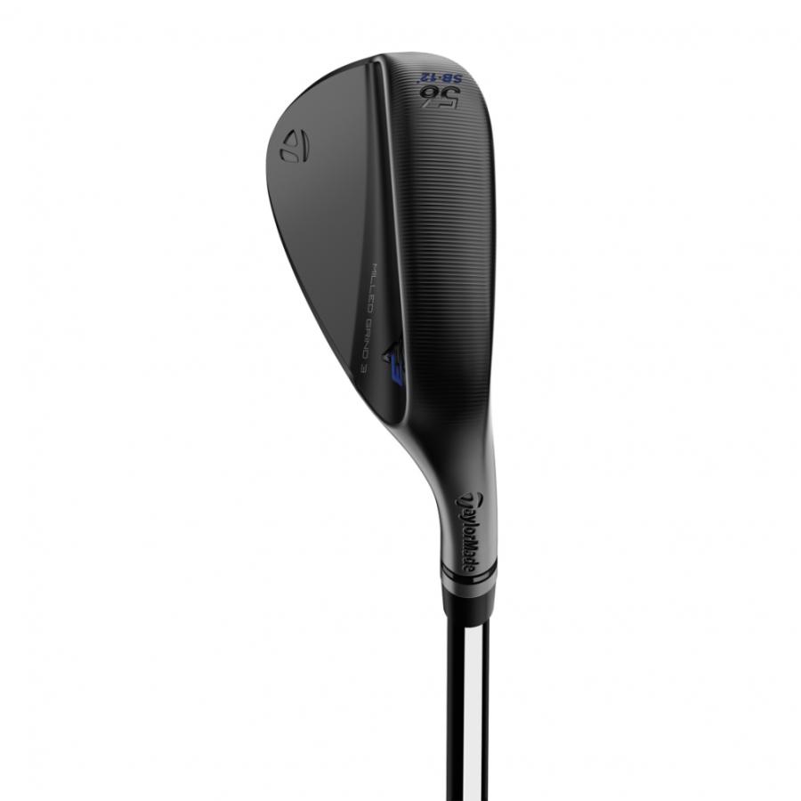TaylorMade テーラーメイド MG3 BK SB 56.12 Dynamic Gold ゴルフ 