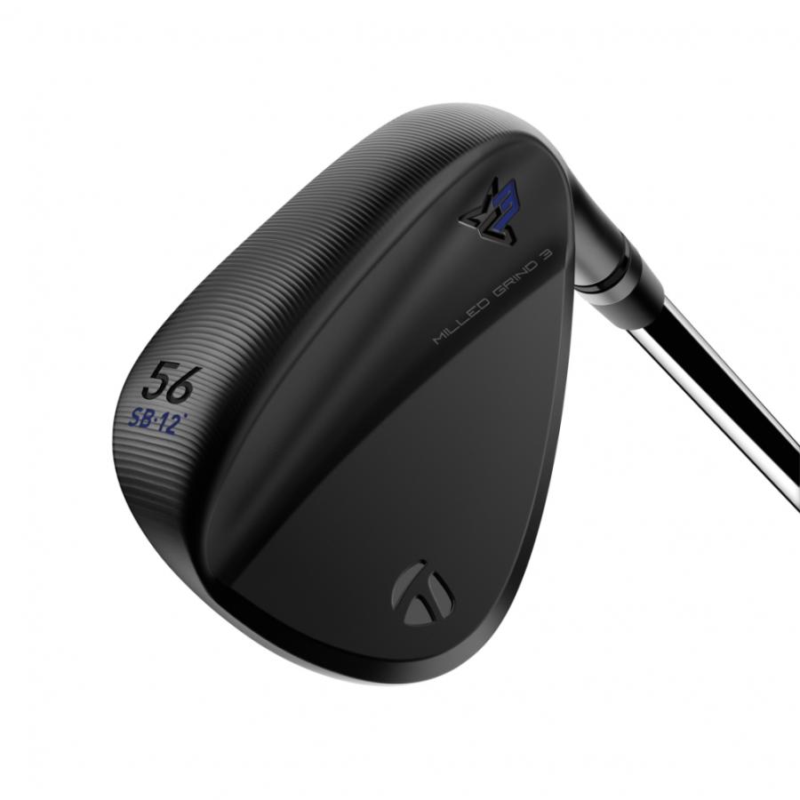 美品 テーラーメイド MG3 ブラックウェッジ 60° DG200 日本仕様LW TaylorMade（テーラーメイド） MG3 BK SB 60.10 Dynamic Gold ゴルフ