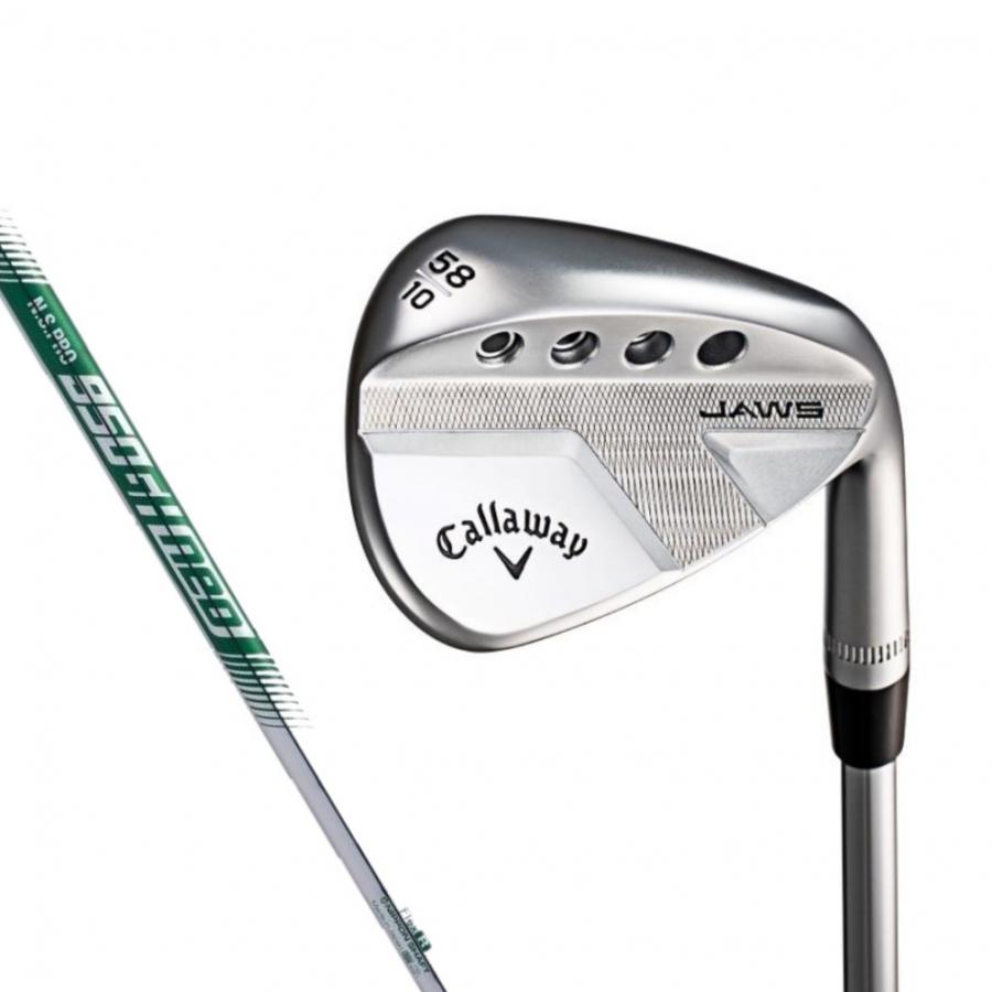Callaway キャロウェイ WG RH JAWS FULL TOE ジョーズ ゴルフ