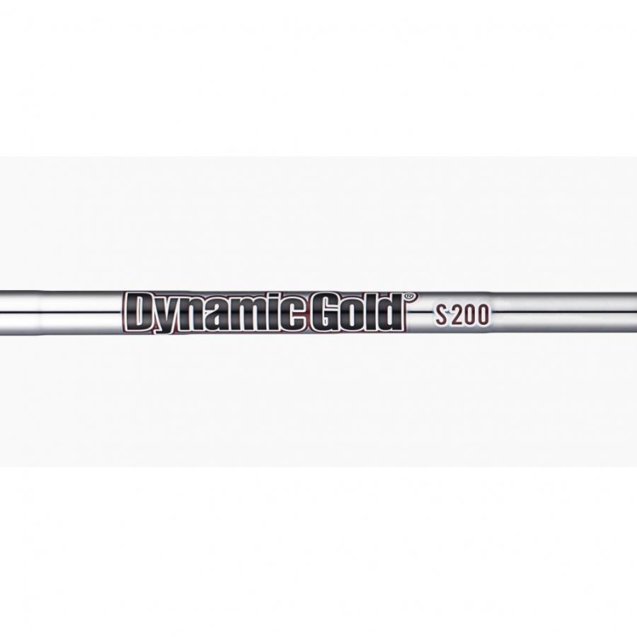 キャロウェイ ジョーズフォージド クロム ゴルフ ウェッジ Dynamic Gold S200 S 54゜/12゜ 2023年モデル メンズ Callaway｜alpen-group｜06