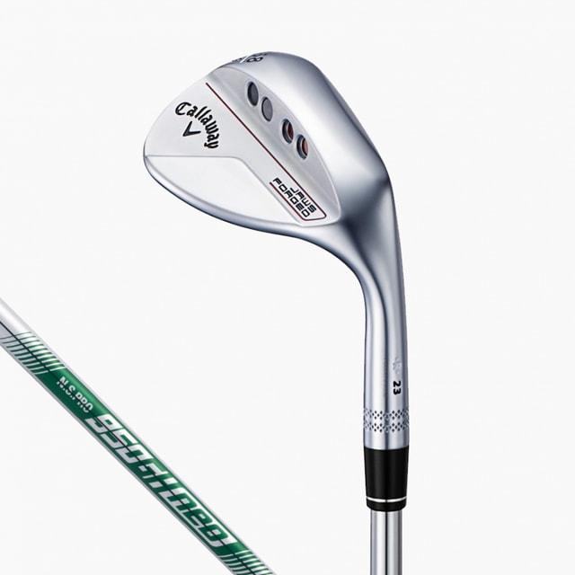 Callaway（キャロウェイ） ジョーズフォージド クロム ゴルフ ウェッジ
