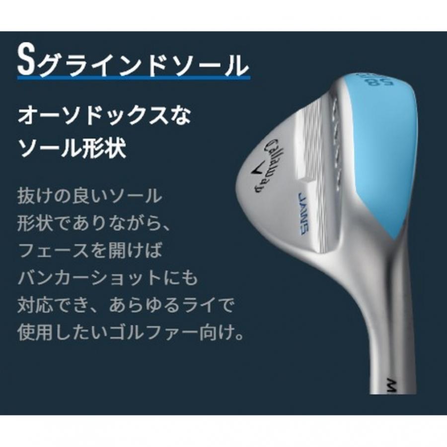 キャロウェイ マックダディ5 JAWS ジョーズウェッジ Sグラインド N.S.PRO 950 neo 56゜/10゜ S 2019年 MD5 ウェッジ Callaway :0165861419:アルペングループヤフー店 - 通販 - Yahoo!ショッピング キャロウェイ マックダディ5 JAWS ジョーズウェッジ Sグラインド N.S.PRO 950 neo 56゜/10゜ S 2019年 MD5 ウェッジ Callaway :0165861419:アルペングループヤフー店 - 通販 - Yahoo!ショッピング