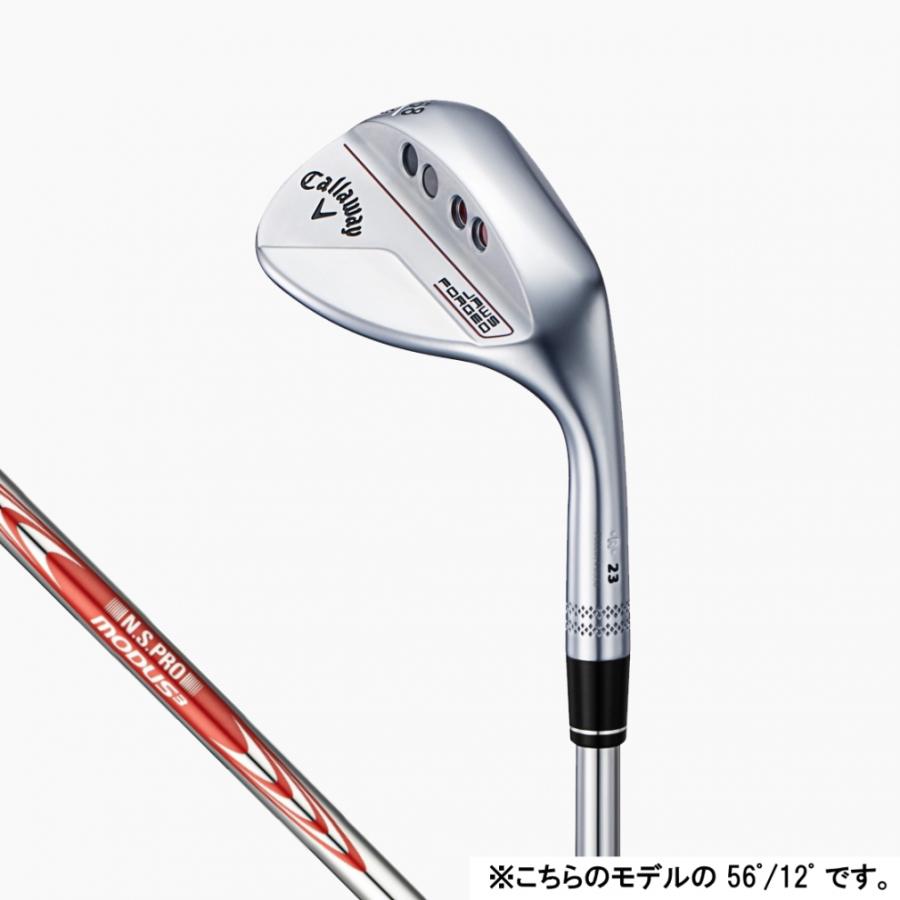 Callaway（キャロウェイ） ジョーズフォージド クロム ゴルフ ウェッジ