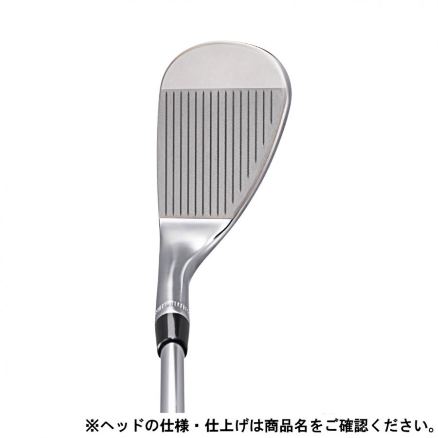 Callaway（キャロウェイ） 【訳あり・新品】 JAWS RAW クロム W