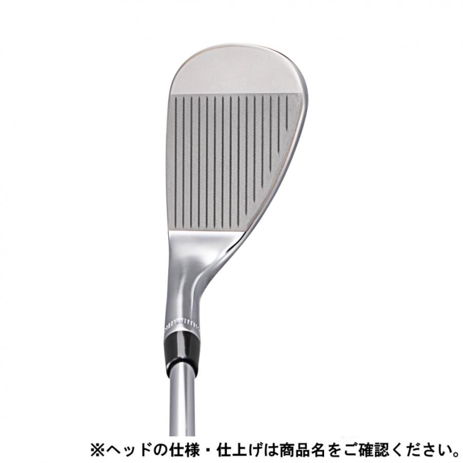 Callaway（キャロウェイ） JAWS RAW クロム 5808Z Zグラインド ゴルフ