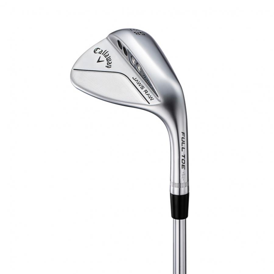 キャロウェイ ジョーズ ロウ JAWS RAW CRM FT ゴルフ ウェッジ N.S.PRO 950GH neo S 58゜/10゜ 2023年モデル メンズ Callaway JAWS ゴルフ ウェッジ PRO 950GH neo 2023年モデル メンズ