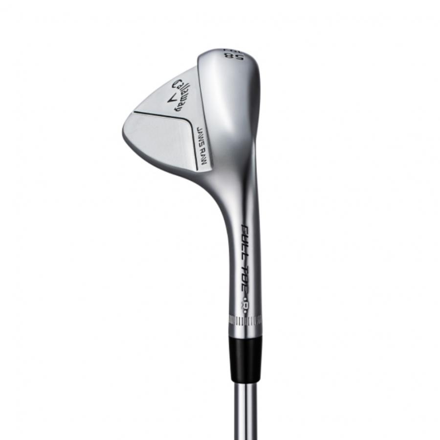 キャロウェイ ジョーズ ロウ JAWS RAW CRM FT ゴルフ ウェッジ N.S.PRO 950GH neo S 58゜/10゜ 2023年モデル メンズ Callaway JAWS ゴルフ ウェッジ PRO 950GH neo 2023年モデル メンズ