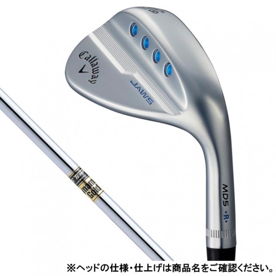 Callaway - キャロウェイ　マックダディ5 ジョーズウェッジ56°w Callaway - キャロウェイ マックダディ5 ジョーズウェッジ56°w
