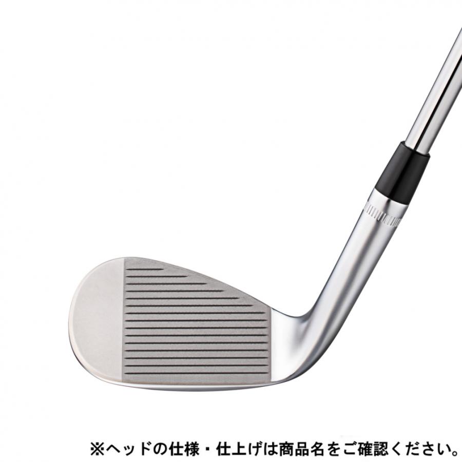 キャロウェイ JAWS RAW クロム Wグラインド ゴルフ ウェッジ NSPRO モーダス3 TOUR 115 S 52゜/12゜ 2022年 メンズ Callaway｜alpen-group｜03