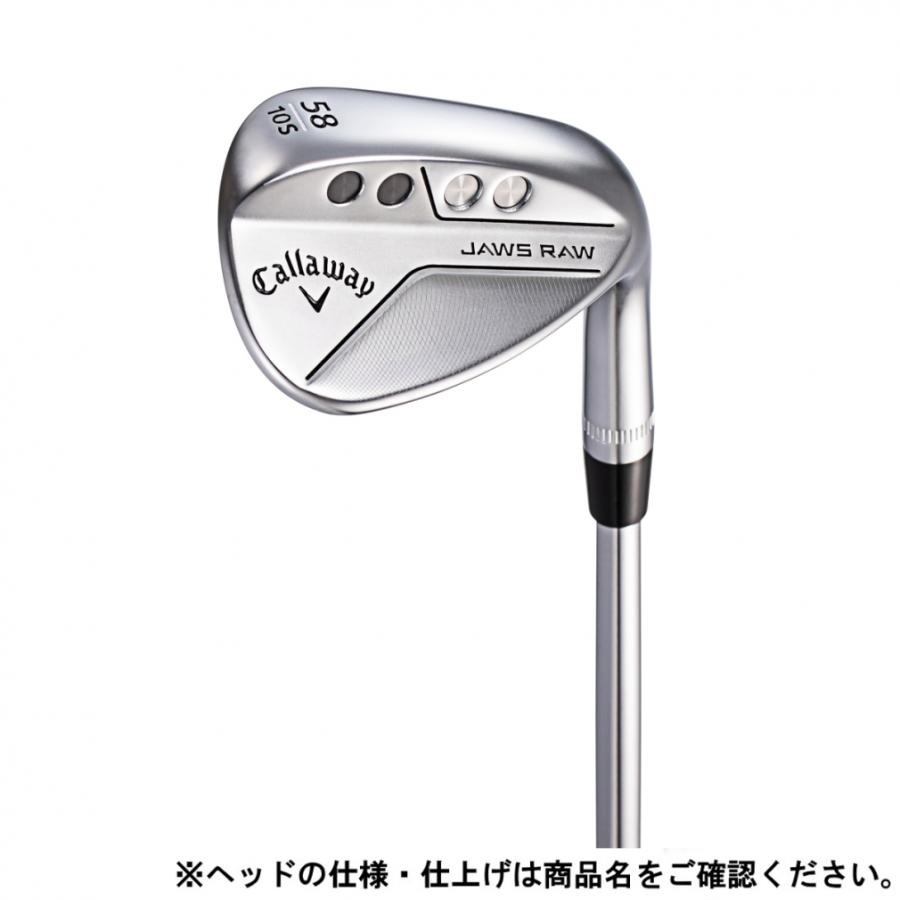 Callaway キャロウェイ JAWS RAW クロム Sグラインド ゴルフ Callaway キャロウェイ JAWS RAW クロム Sグラインド ゴルフ