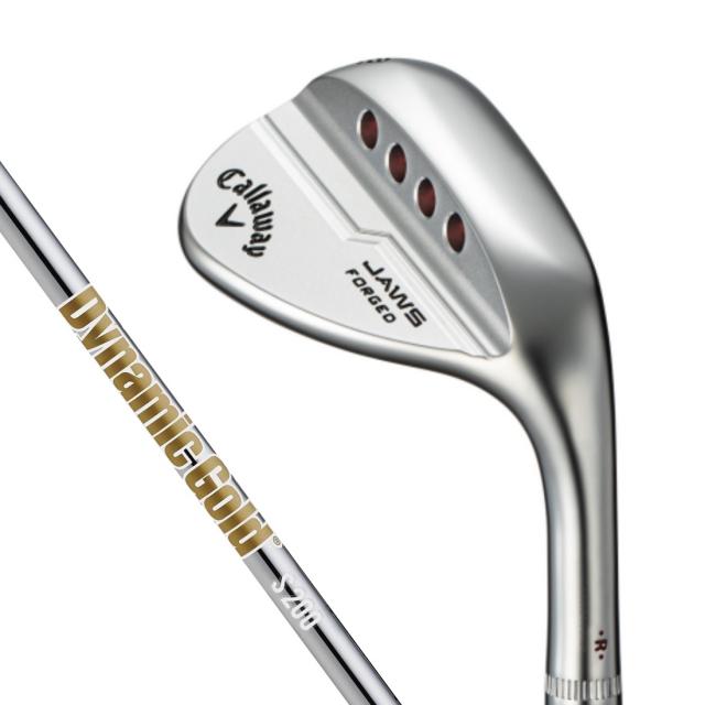 オプティミスティック キャロウェイ ジョーズフォージドウェッジ ５６