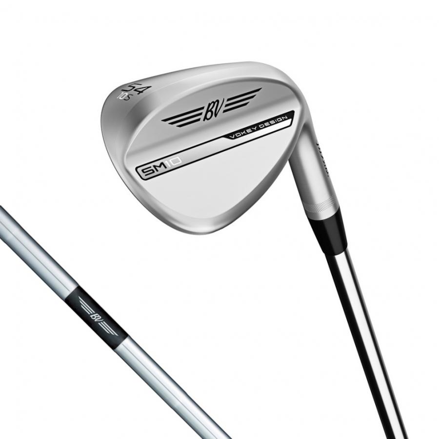 Titleist（タイトリスト） VOKEY DESIGN ボーケイデザイン SM10 ツアー
