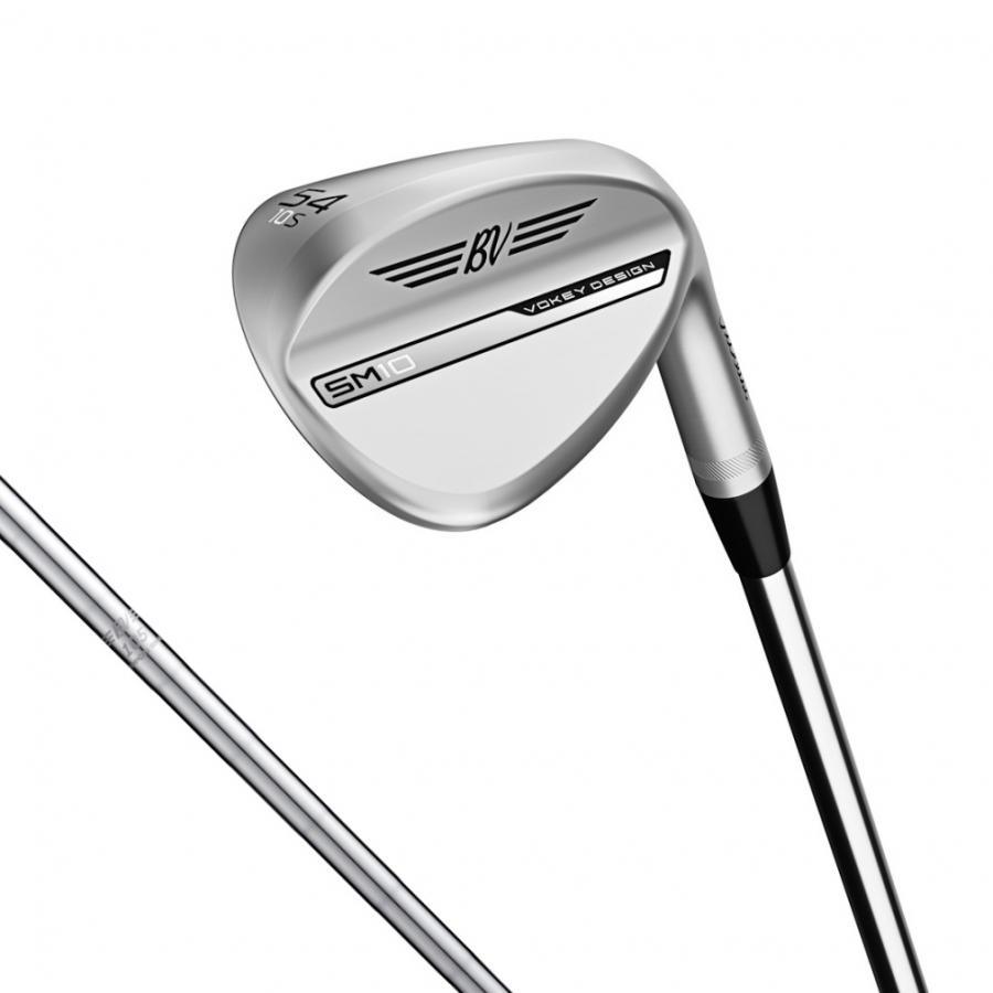 タイトリスト VOKEY DESIGN ボーケイデザイン SM10 ツアークローム BV105 ゴルフ ウェッジ Titleist