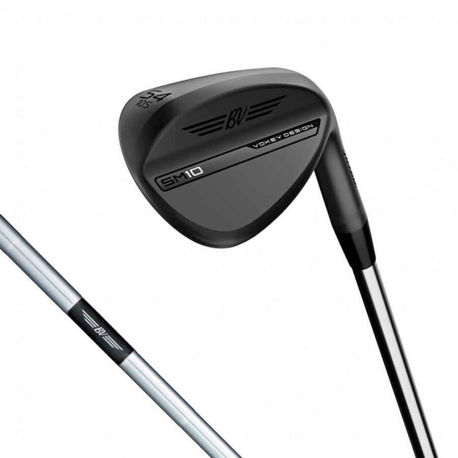 Titleist（タイトリスト） VOKEY DESIGN ボーケイデザイン SM10