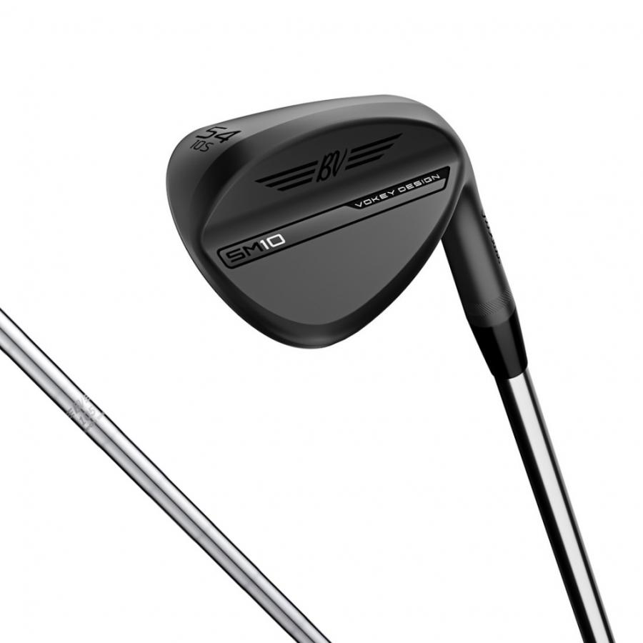 Titleist（タイトリスト） VOKEY DESIGN ボーケイデザイン SM10