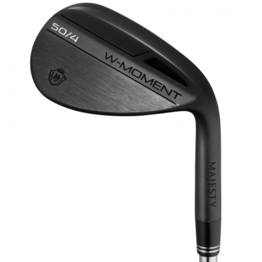 マジェスティ W-MOMENT WEDGE ゴルフ ウェッジ TENSEI for MJ WM60 50