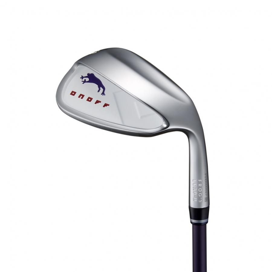 ONOFF（オノフ） レディース ONOFF WEDGE LADY FROGS LEAPII フロッグ 