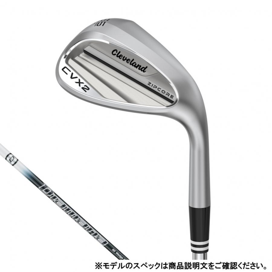 Cleveland Golf（クリーブランドゴルフ） クリーブランド CVX2 ZIPCORE