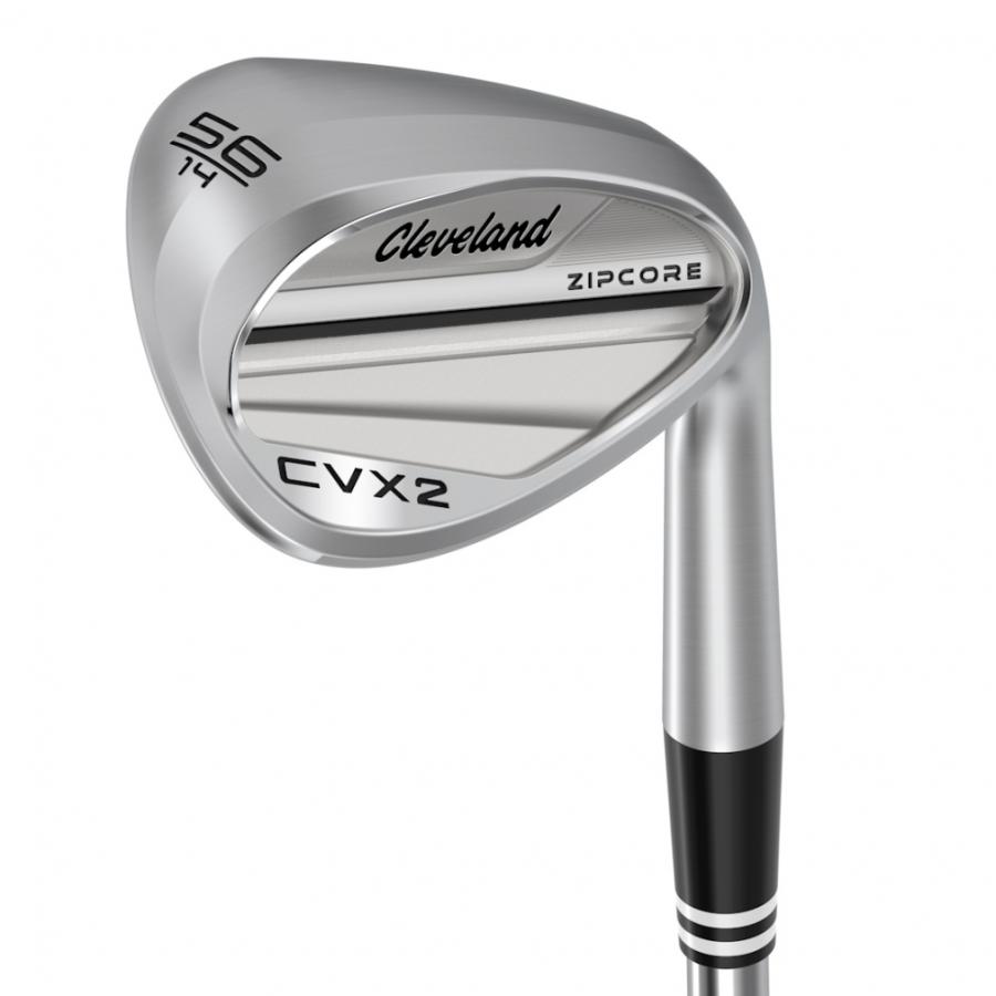 Cleveland Golf（クリーブランドゴルフ） クリーブランド CVX2 ZIPCORE