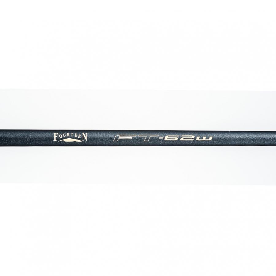 FOURTEEN フォーティーン DJ-6 ウェッジ ゴルフ FT-62w WEDGE 52