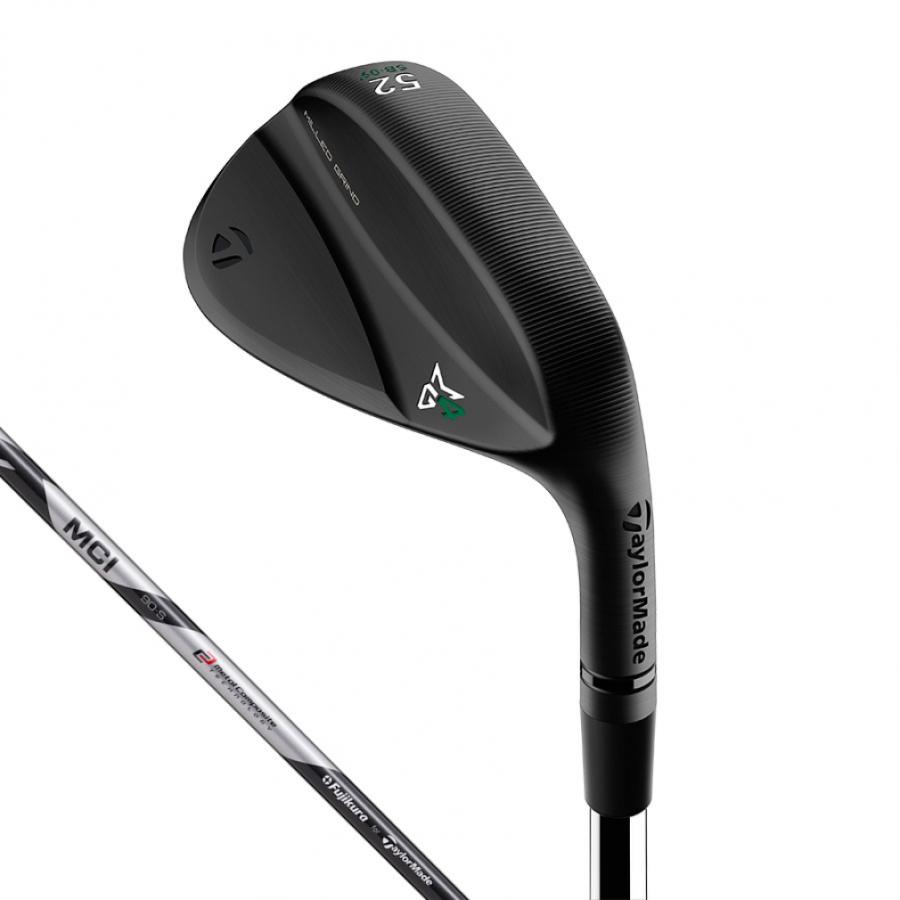TaylorMade テーラーメイドMG4ウェッジ 50、56度 2本セット 【公式通販】