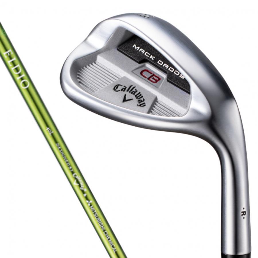 キャロウェイ レディース MACK DADDY マックダディ CBウェッジ WOMENS  