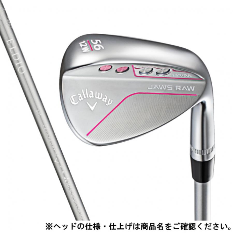 Callaway キャロウェイ レディース JAWS RAW ジョーズ ロウ Callaway キャロウェイ レディース JAWS RAW ジョーズ ロウ