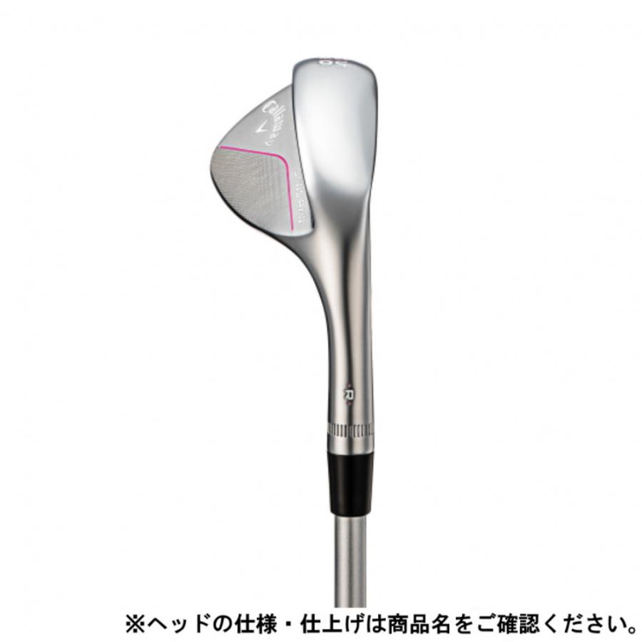 キャロウェイ レディース JAWS RAW ジョーズ ロウ ウェッジ 52W Lシャフト ゴルフ ELDIO 40 L 52゜/12゜ 2022年 Callaway キャロウェイ レディース JAWS RAW ジョーズ ロウ ウェッジ 52W Lシャフト ゴルフ ELDIO 40 L 52゜/12゜ 2022年 Callaway