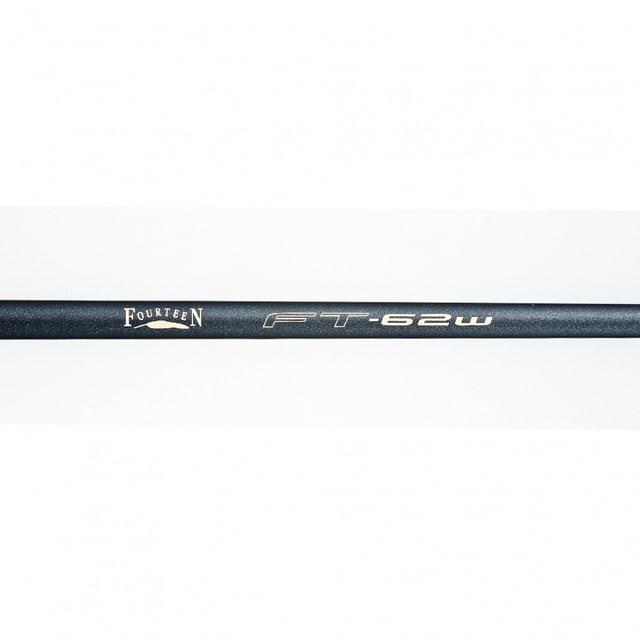 FOURTEEN（フォーティーン） DJ-6 ウェッジ ゴルフ FT-62w WEDGE 2023