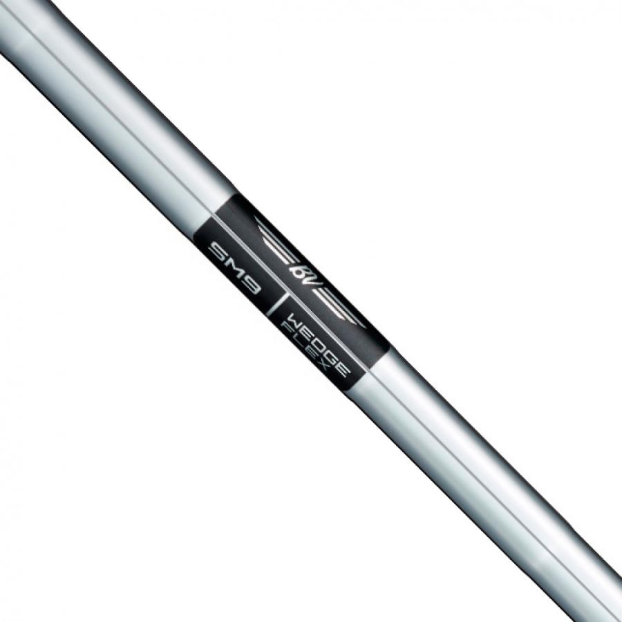 Titleist（タイトリスト） SM9 ツアークローム DG S200 5012F F 