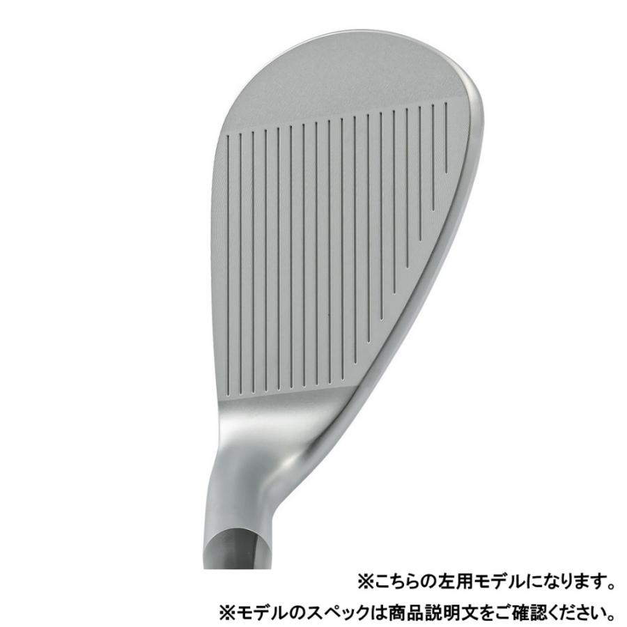 キャスコ DW-123 ドルフィンウェッジ レフティ メンズ 52゜ ゴルフ