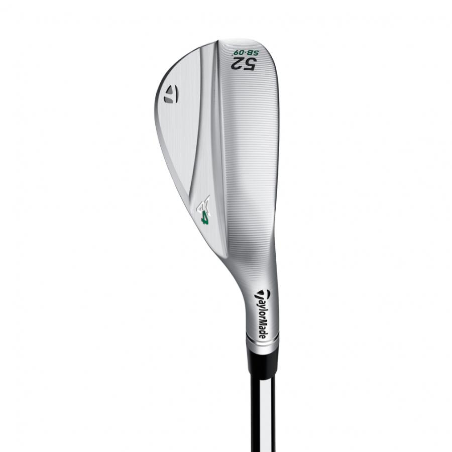 TaylorMade（テーラーメイド） MG4 SB LH 50.09 ゴルフ ウェッジ